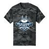 Core Cotton Camo Tee Thumbnail