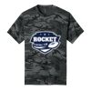 Core Cotton Camo Tee Thumbnail