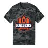 Core Cotton Camo Tee Thumbnail