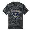 Core Cotton Camo Tee Thumbnail