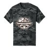 Core Cotton Camo Tee Thumbnail