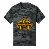 Core Cotton Camo Tee Thumbnail