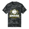 Core Cotton Camo Tee Thumbnail