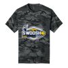 Core Cotton Camo Tee Thumbnail