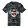 Core Cotton Camo Tee Thumbnail