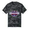 Core Cotton Camo Tee Thumbnail