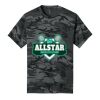 Core Cotton Camo Tee Thumbnail