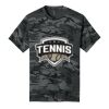 Core Cotton Camo Tee Thumbnail