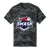 Core Cotton Camo Tee Thumbnail