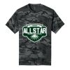 Core Cotton Camo Tee Thumbnail