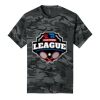 Core Cotton Camo Tee Thumbnail