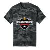 Core Cotton Camo Tee Thumbnail