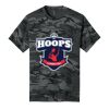 Core Cotton Camo Tee Thumbnail