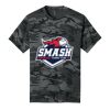 Core Cotton Camo Tee Thumbnail