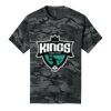 Core Cotton Camo Tee Thumbnail