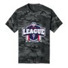 Core Cotton Camo Tee Thumbnail