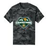 Core Cotton Camo Tee Thumbnail