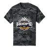 Core Cotton Camo Tee Thumbnail