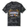 Core Cotton Camo Tee Thumbnail