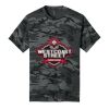 Core Cotton Camo Tee Thumbnail