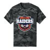 Core Cotton Camo Tee Thumbnail