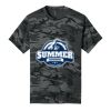 Core Cotton Camo Tee Thumbnail
