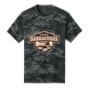 Core Cotton Camo Tee Thumbnail