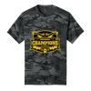 Core Cotton Camo Tee Thumbnail