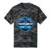 Core Cotton Camo Tee Thumbnail