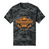 Core Cotton Camo Tee Thumbnail