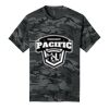 Core Cotton Camo Tee Thumbnail