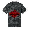 Core Cotton Camo Tee Thumbnail