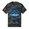 Core Cotton Camo Tee Thumbnail