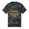 Core Cotton Camo Tee Thumbnail
