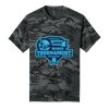 Core Cotton Camo Tee Thumbnail