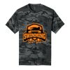 Core Cotton Camo Tee Thumbnail