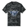Core Cotton Camo Tee Thumbnail