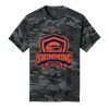 Core Cotton Camo Tee Thumbnail