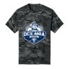 Core Cotton Camo Tee Thumbnail