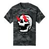 Core Cotton Camo Tee Thumbnail