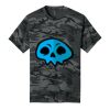 Core Cotton Camo Tee Thumbnail