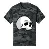 Core Cotton Camo Tee Thumbnail