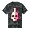 Core Cotton Camo Tee Thumbnail