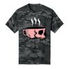 Core Cotton Camo Tee Thumbnail