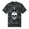 Core Cotton Camo Tee Thumbnail