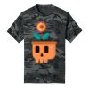 Core Cotton Camo Tee Thumbnail