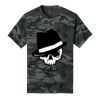 Core Cotton Camo Tee Thumbnail