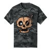 Core Cotton Camo Tee Thumbnail