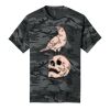 Core Cotton Camo Tee Thumbnail