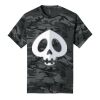 Core Cotton Camo Tee Thumbnail